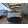 citroën jumpy del año 2008