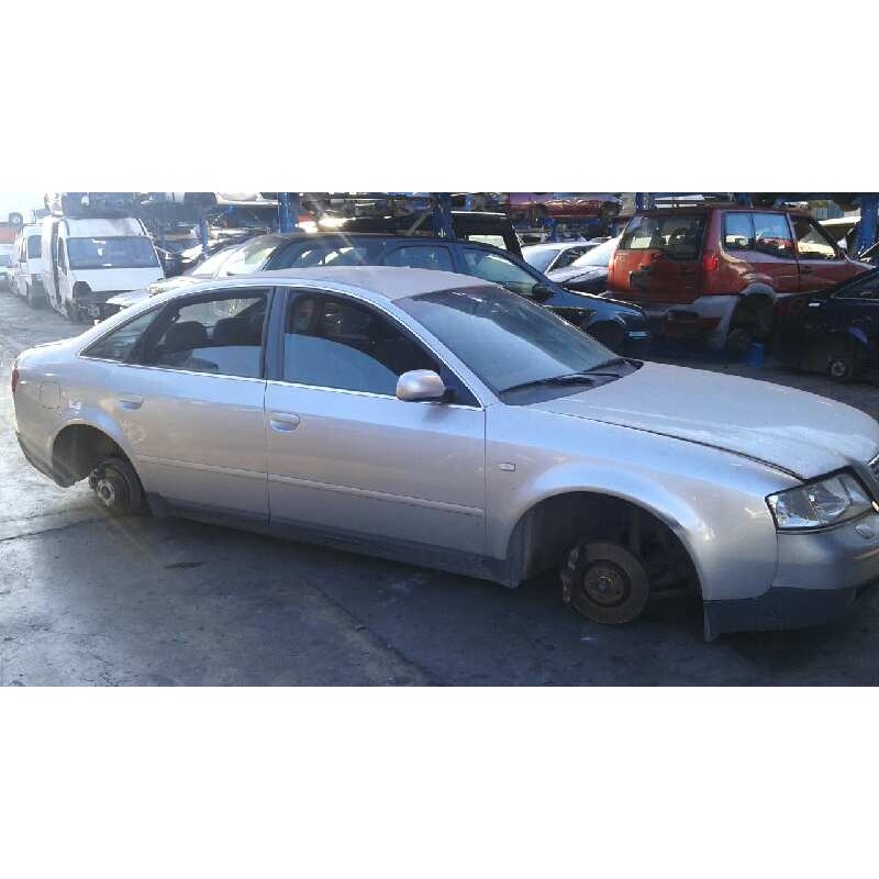 audi a6 berlina (4b2) del año 2001