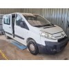 citroën jumpy del año 2008