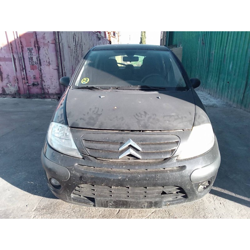 citroën c3 del año 2006
