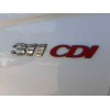 mercedes-benz sprinterii caja cerrada (desde 01.06) del año 2007
