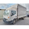 nissan cabstar 09.06 del año 2010