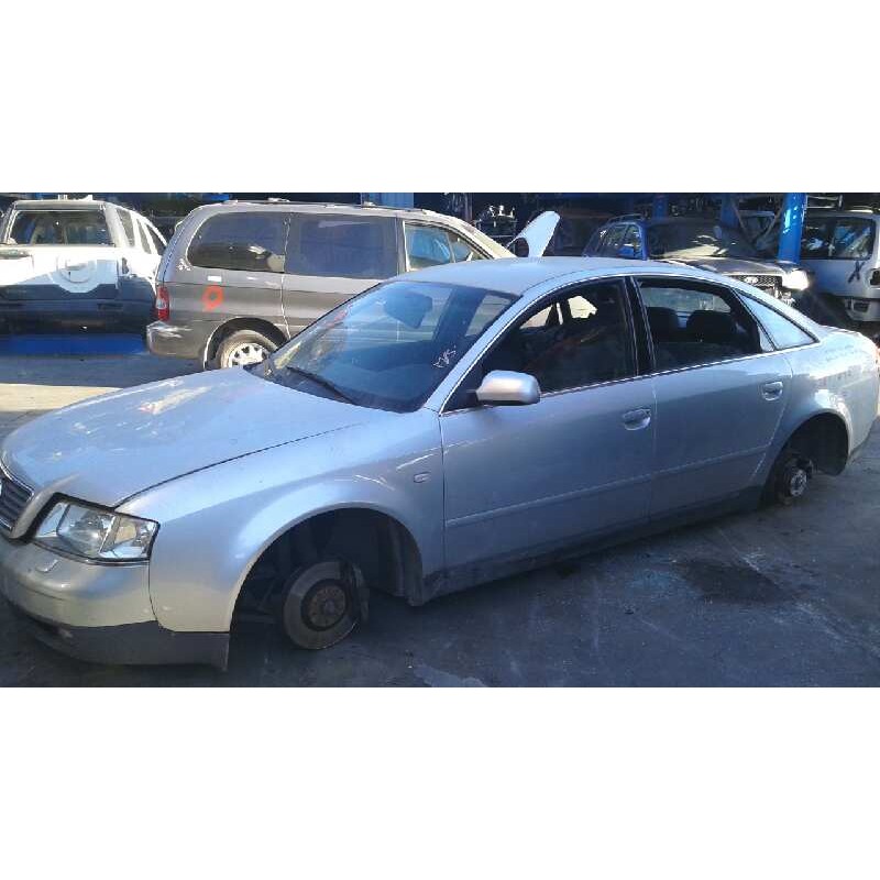 audi a6 berlina (4b2) del año 2001