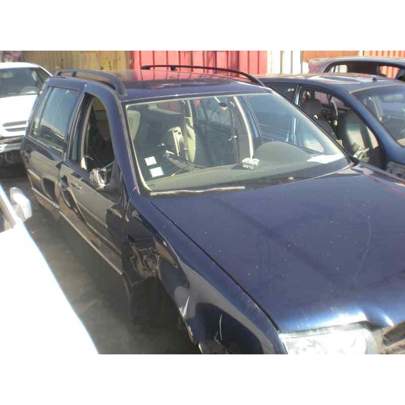 volkswagen bora variant (1j6) del año 1999