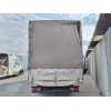 nissan cabstar 09.06 del año 2010