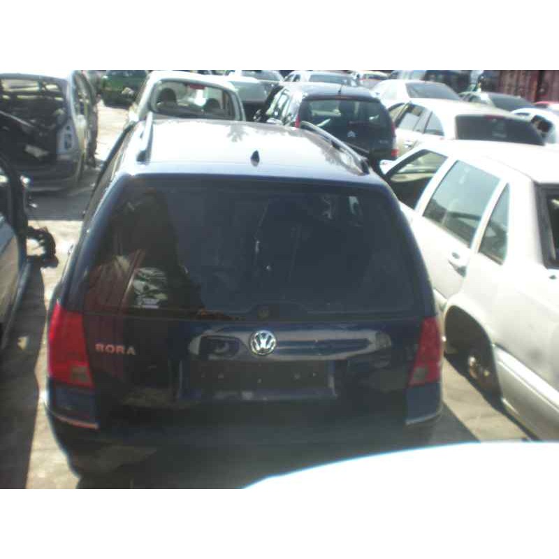 volkswagen bora variant (1j6) del año 1999