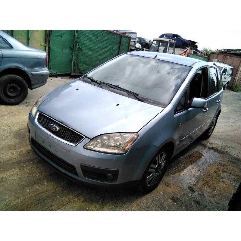ford focus c-max (cap) del año 2006
