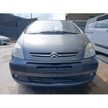 CITROËN XSARA PICASSO (N68)