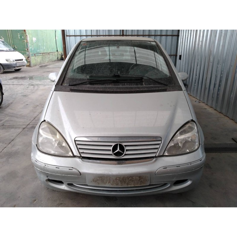 mercedes-benz clase a (w168) del año 2003