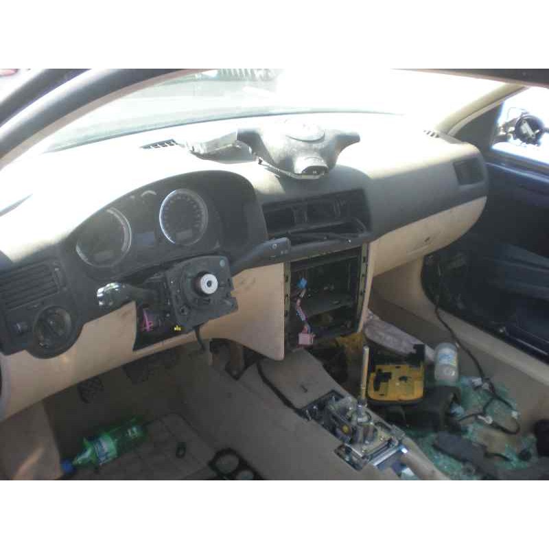 volkswagen bora variant (1j6) del año 1999
