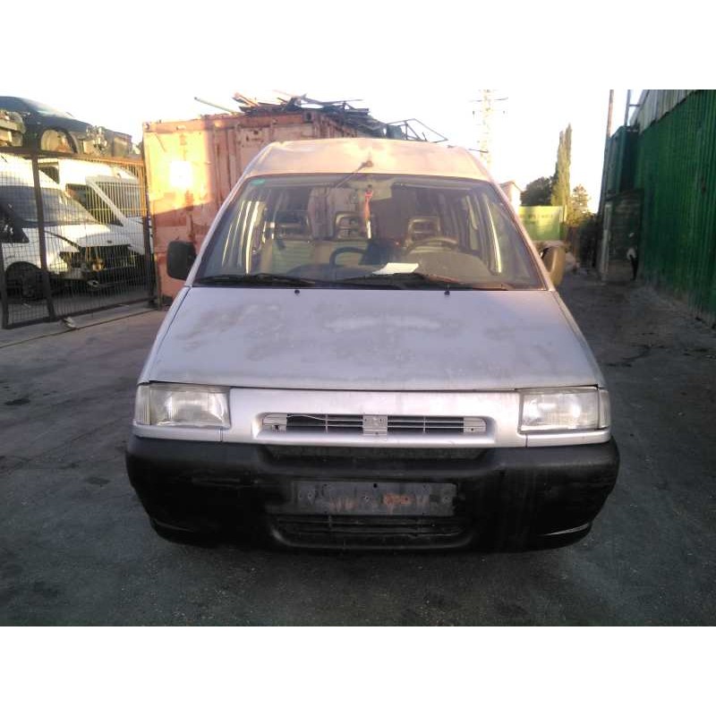 fiat scudo (222) del año 1997