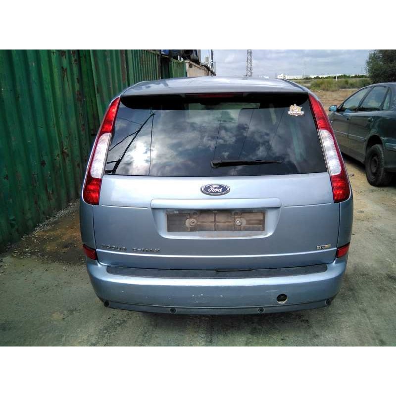 ford focus c-max (cap) del año 2006