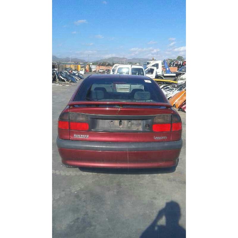 renault laguna (b56) del año 1998