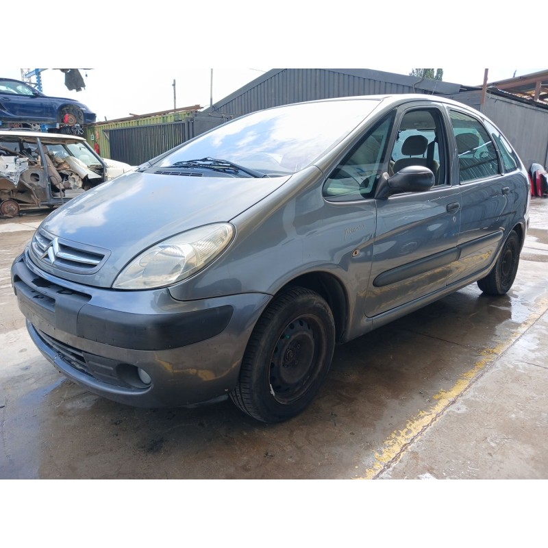 citroën xsara picasso (n68) del año 2004