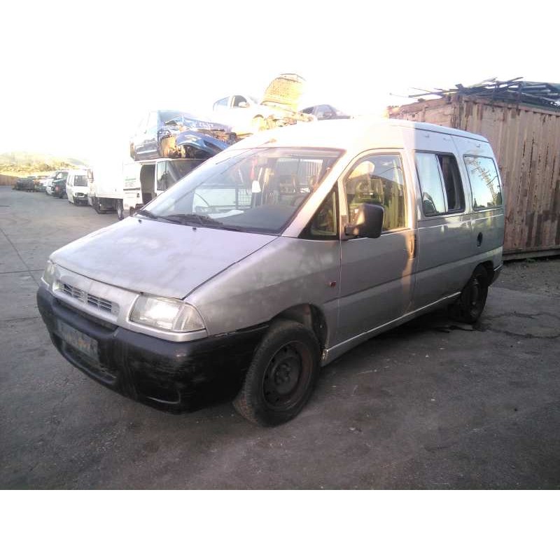 fiat scudo (222) del año 1997