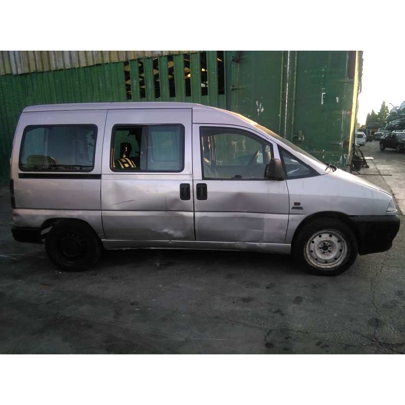 fiat scudo (222) del año 1997