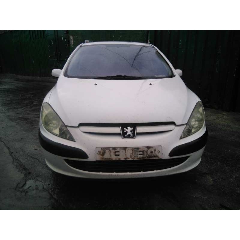 peugeot 307 (s1) del año 2003