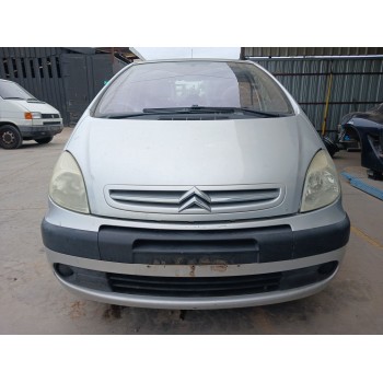 CITROËN XSARA PICASSO (N68)
