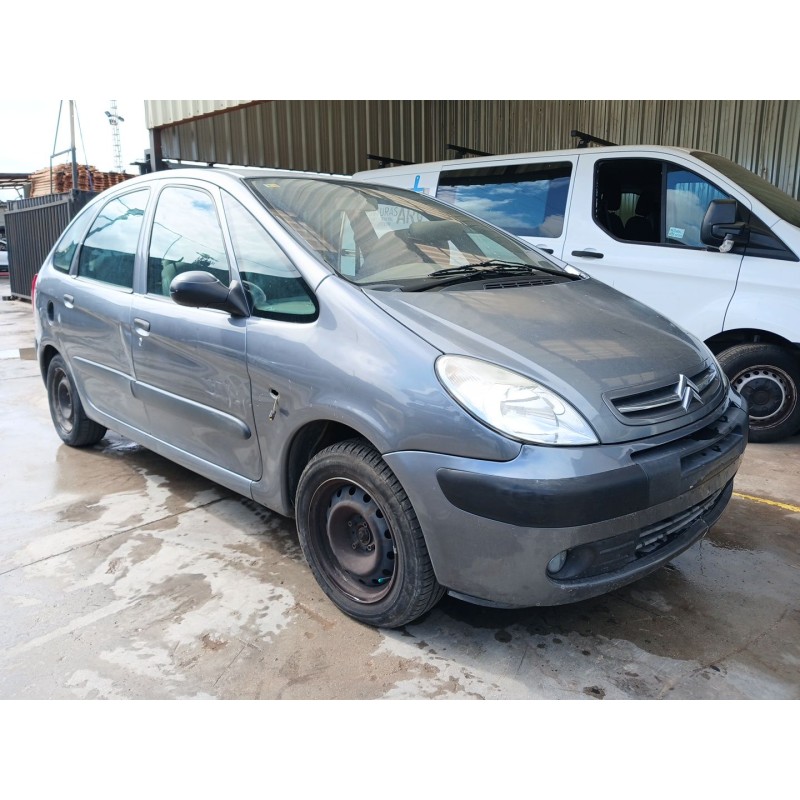 citroën xsara picasso (n68) del año 2004
