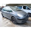 citroën xsara picasso (n68) del año 2004