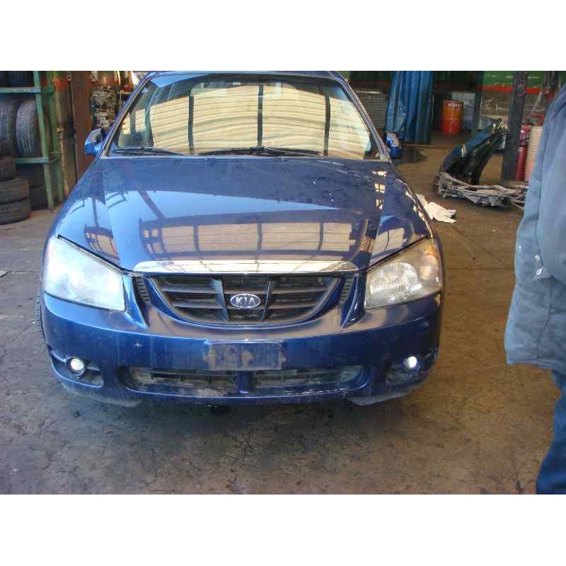 kia cerato del año 2004