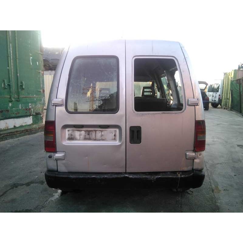 fiat scudo (222) del año 1997