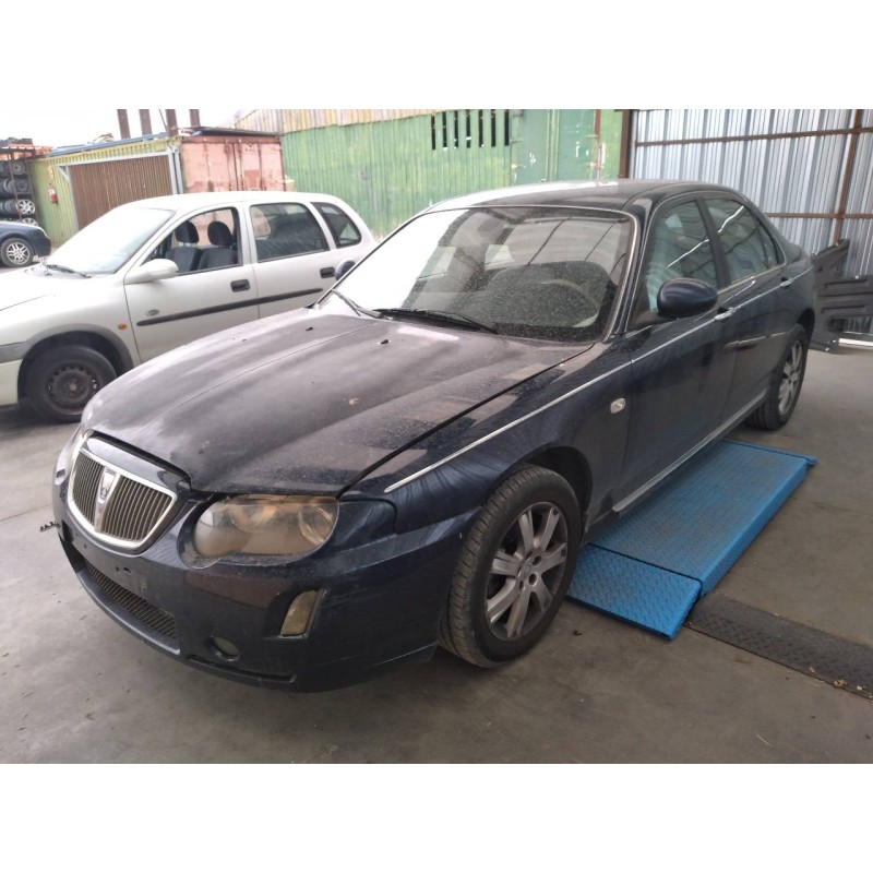 mg serie 75 (j/rj) del año 2005