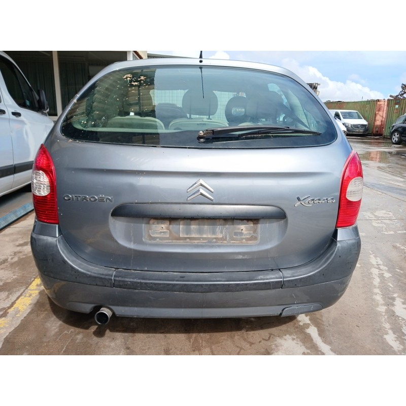 citroën xsara picasso (n68) del año 2004