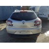 renault megane iii sport tourer del año 2012
