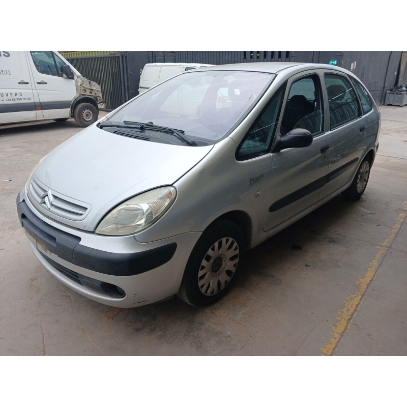 citroën xsara picasso (n68) del año 2007
