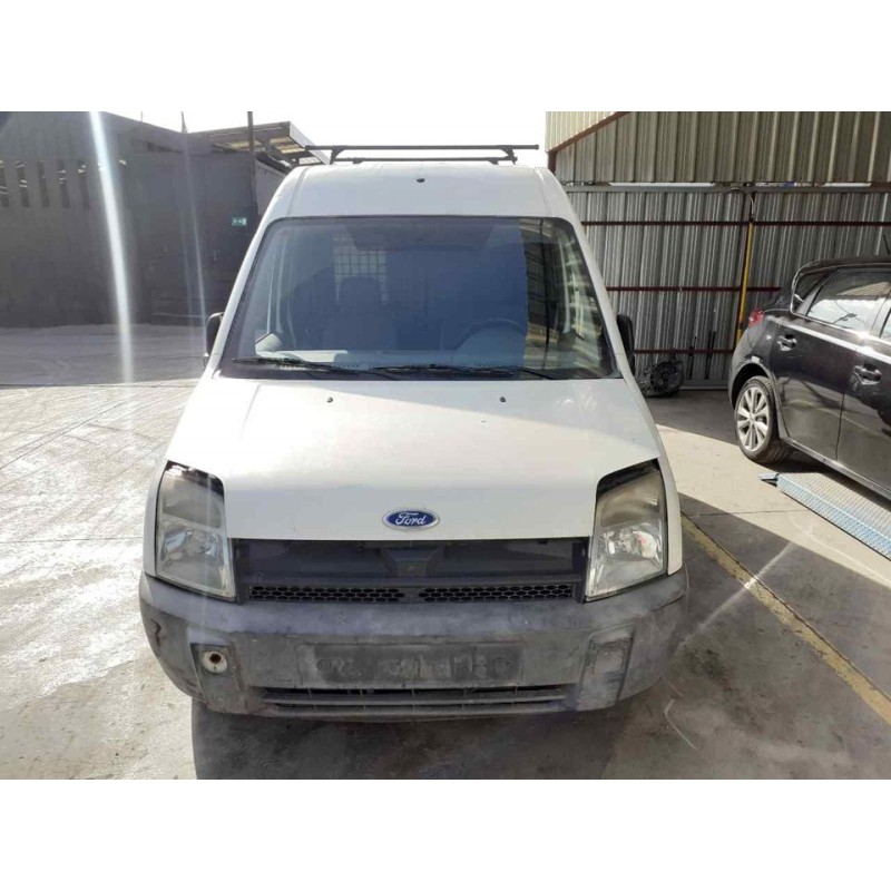 ford transit connect (tc7) del año 2006