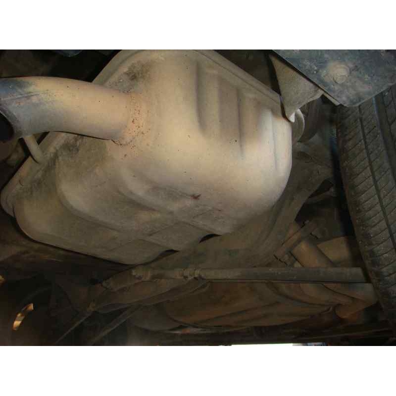 kia cerato del año 2004