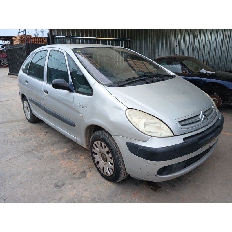 citroën xsara picasso (n68) del año 2007