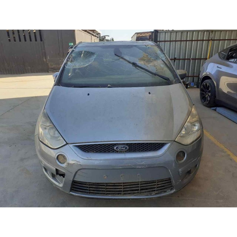ford s-max (ca1) del año 2008
