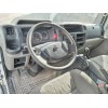 nissan cabstar 09.06 del año 2010
