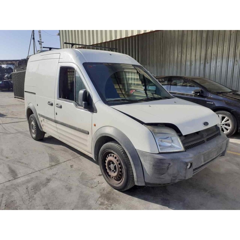 ford transit connect (tc7) del año 2006