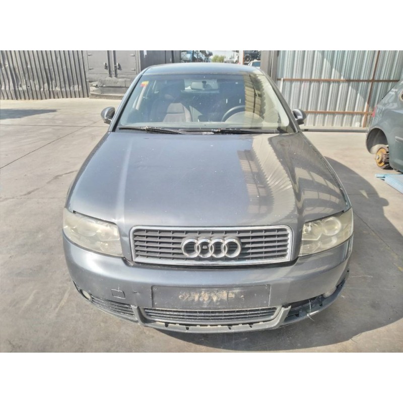 audi a4 berlina (8e) del año 2001