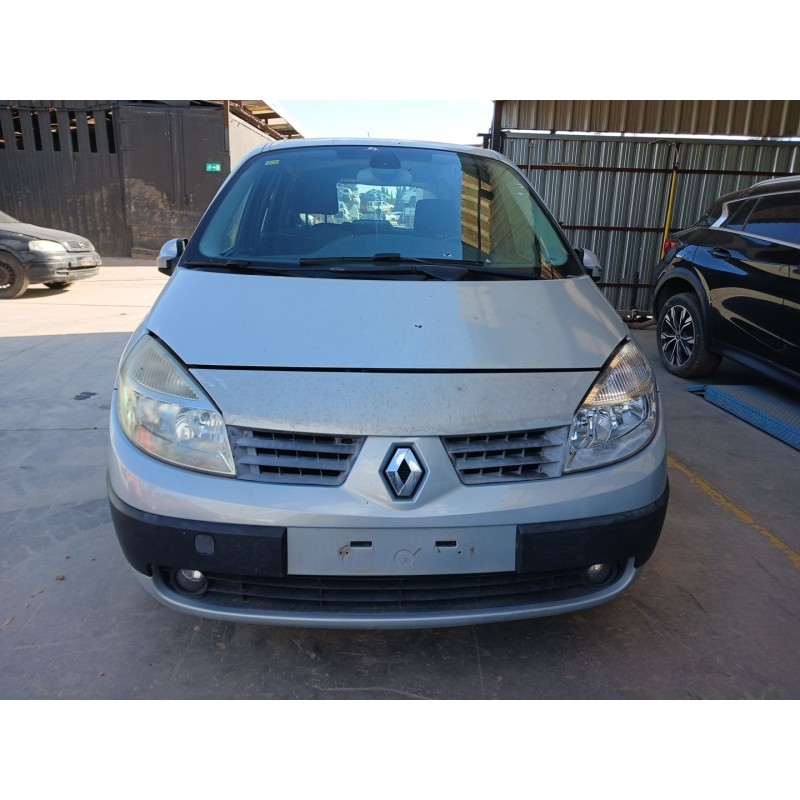 renault scénic ii (jm0/1_) del año 2004