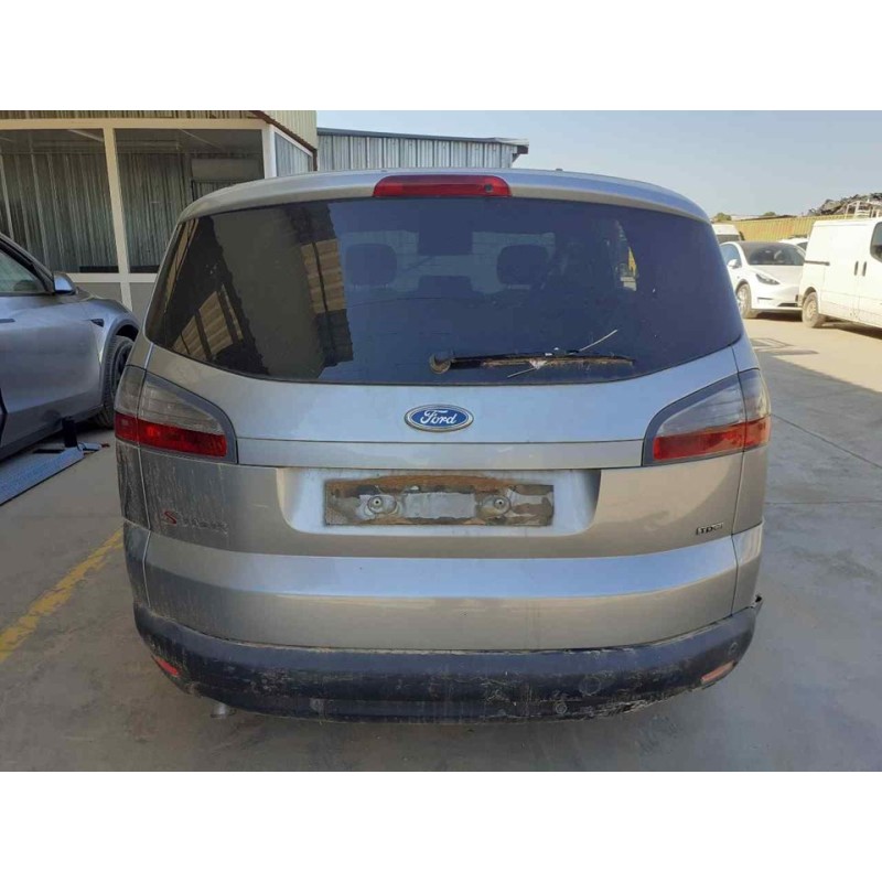 ford s-max (ca1) del año 2008