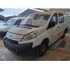citroën jumpy del año 2008