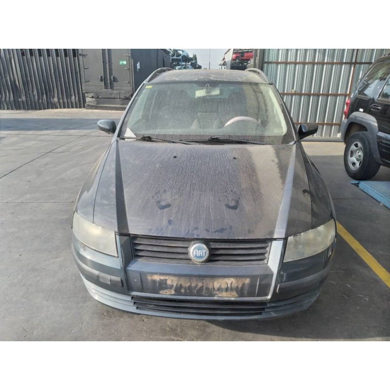 fiat stilo multi wagon (192) del año 2006