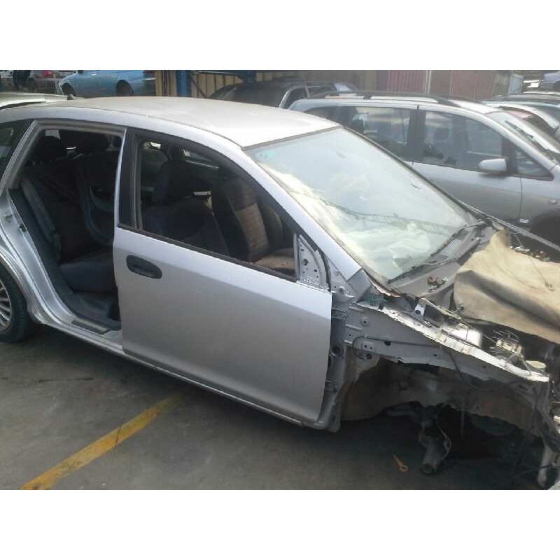 honda civic berlina 3 (ep1/2) del año 2002