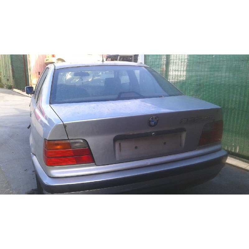 bmw serie 3 berlina (e36) del año 1996