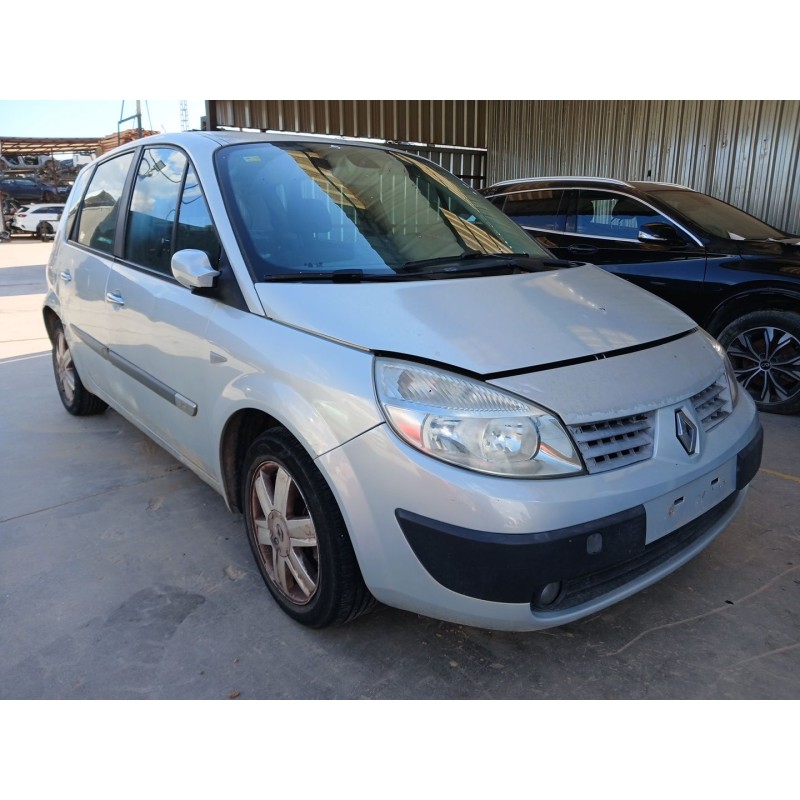 renault scénic ii (jm0/1_) del año 2004