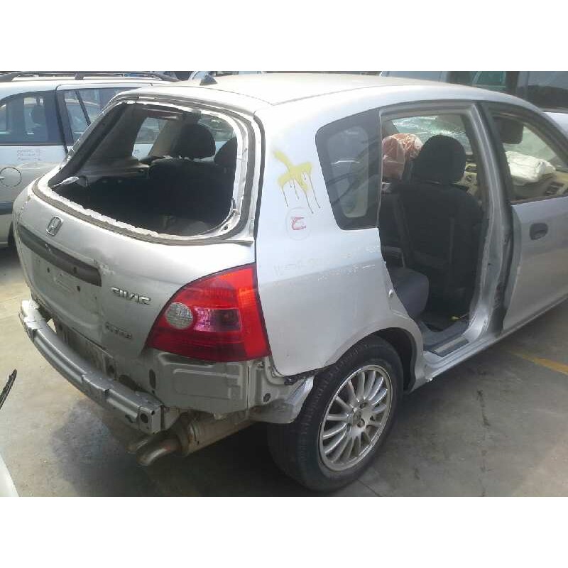 honda civic berlina 3 (ep1/2) del año 2002
