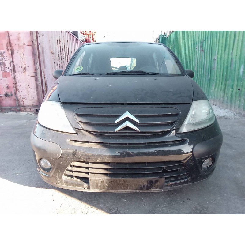 citroën c3 del año 2006