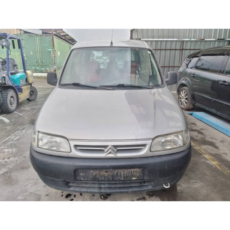 citroën berlingo del año 1999