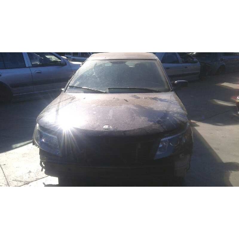 saab 9-3 sport sedán del año 2008