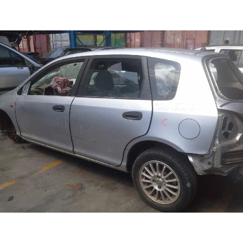honda civic berlina 3 (ep1/2) del año 2002