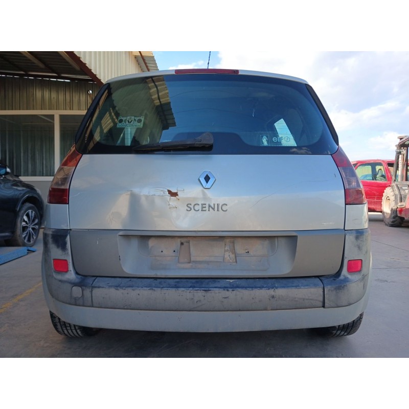 renault scénic ii (jm0/1_) del año 2004